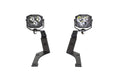 MORIMOTO 4BANGER DRIFT LIGHT KIT: 1