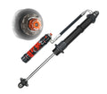 FOX Factory Series 2.5 x 14 Rear Right Coilover Remote Shock