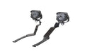MORIMOTO 4BANGER DRIFT LIGHT KIT: 1