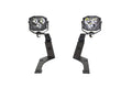 MORIMOTO 4BANGER DRIFT LIGHT KIT: 1