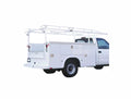 SIDE CHANNELS-EXT CAB - 8