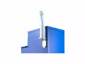 SIDE CHANNELS-EXT CAB - 8