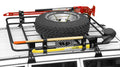 WARRIOR PROD roof rack