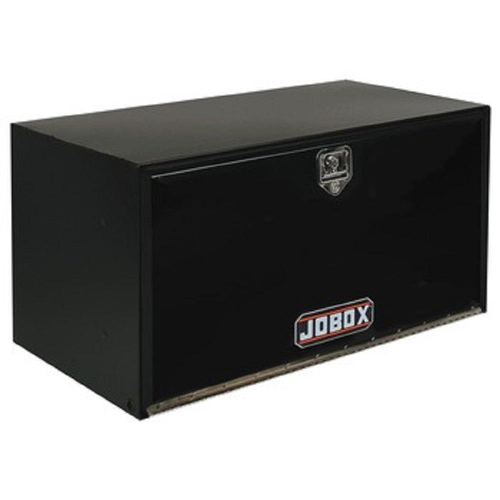 PRO UNDRBD BX 48X18X18 BK