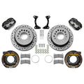 Wilwood auto part