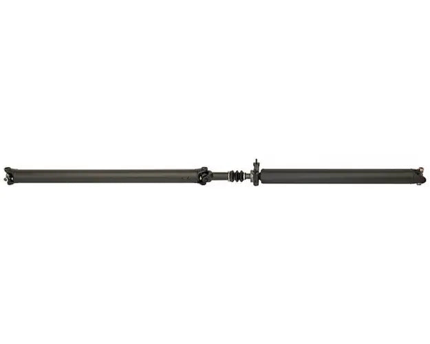REAR DRIVESHAFT
