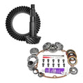 KIT CONSISTS OF A HIGH-QUALITY RING