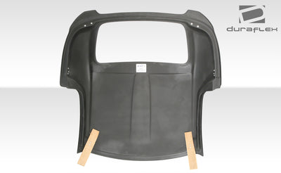 2000-2009 Honda S2000 Duraflex Type M Hard Top Roof - 1 Piece
