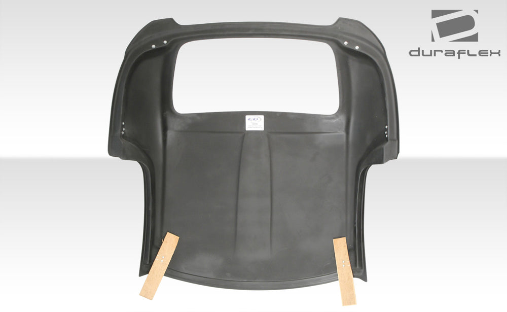2000-2009 Honda S2000 Duraflex Type M Hard Top Roof - 1 Piece
