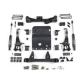 1617 TACOMA 4/3 LIFT SYSTEM