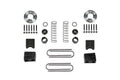 Fabtech 15-21 SPRINTER 2500 4WD 1.5in Coil Assist Kit w/o     Struts or Shocks