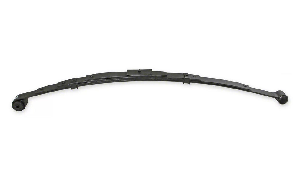 67-81 F-BODY LOWERING LEAF SPRINGS,