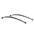 67-81 F-BODY LOWERING LEAF SPRINGS, PAIR