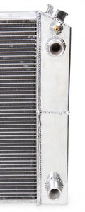 Holley auto part