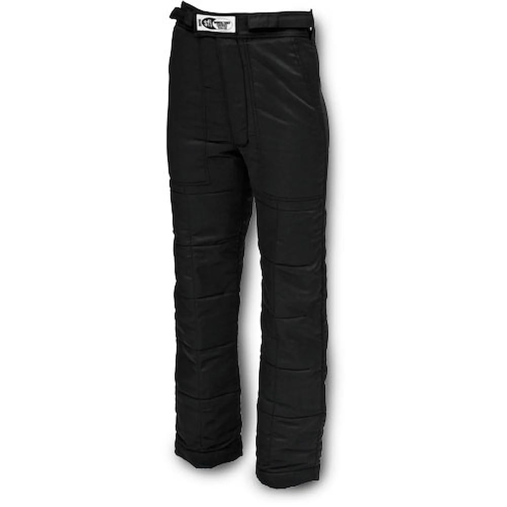 PANTS TF20 SFI/20 MEDIUM BLACK