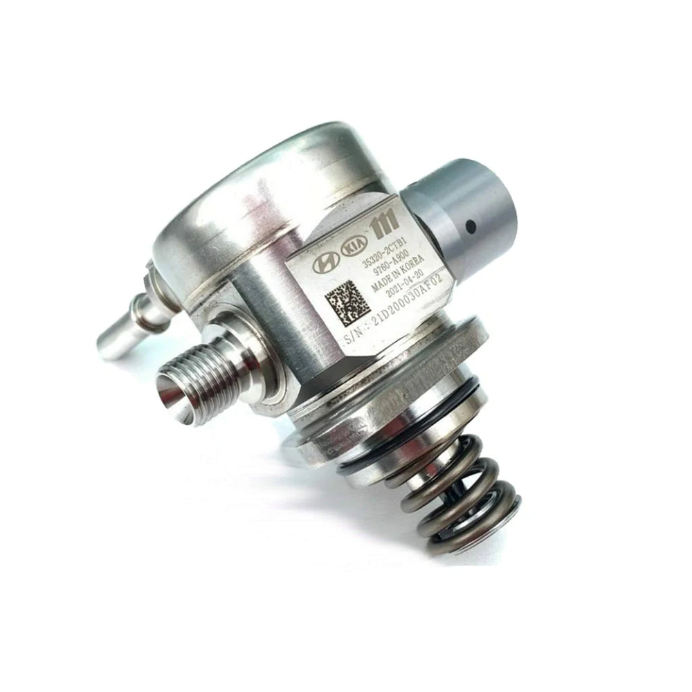 Hyundai Kia OEM High-Pressure Fuel Pump