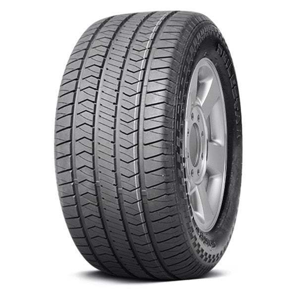 MS932 Sport All-Season Radial Tire