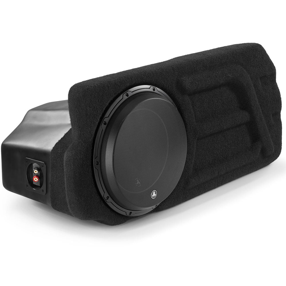 Stealthbox 12-Inch Loaded Subwoofer Enclosure