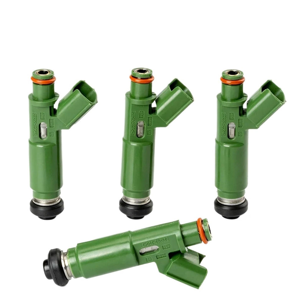 24.3 lb/hr Fuel Injector, 13.4 Ohm