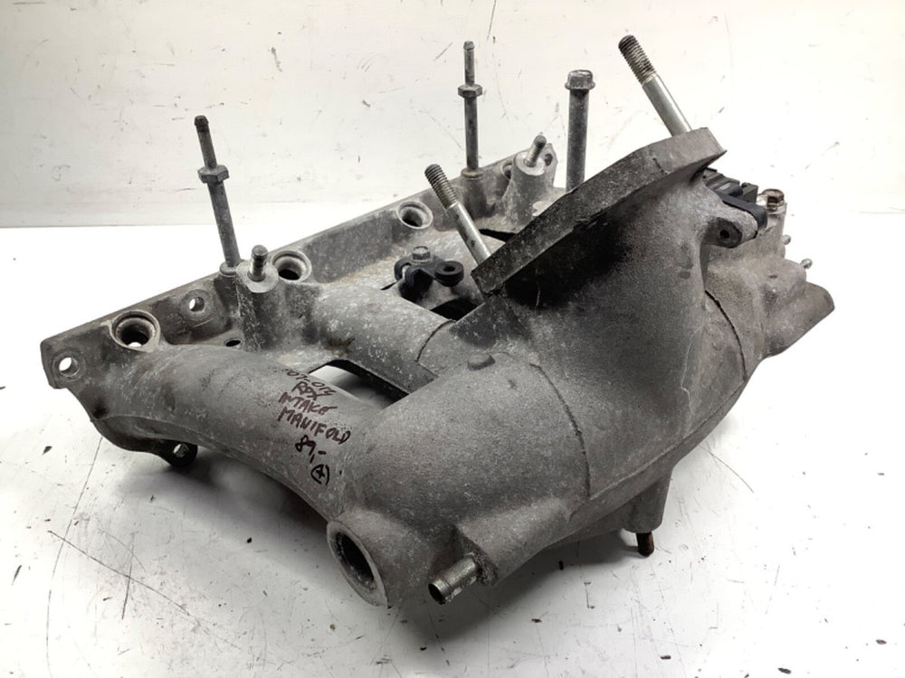 3.7L Upper Intake Manifold Plenum