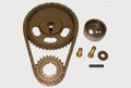 Billet Steel Double Roller Timing Set
