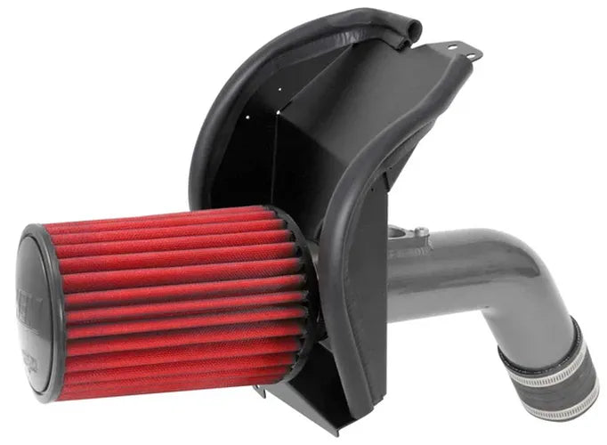 Dryflow Cold Air Intake with Heat Shield