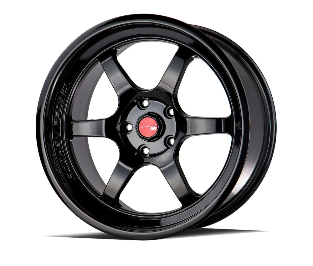 AH08 Single Phase Forged Wheel