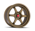 AH08 Single Phase Forged Wheel
