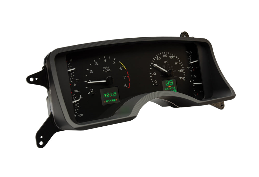 Gauge System