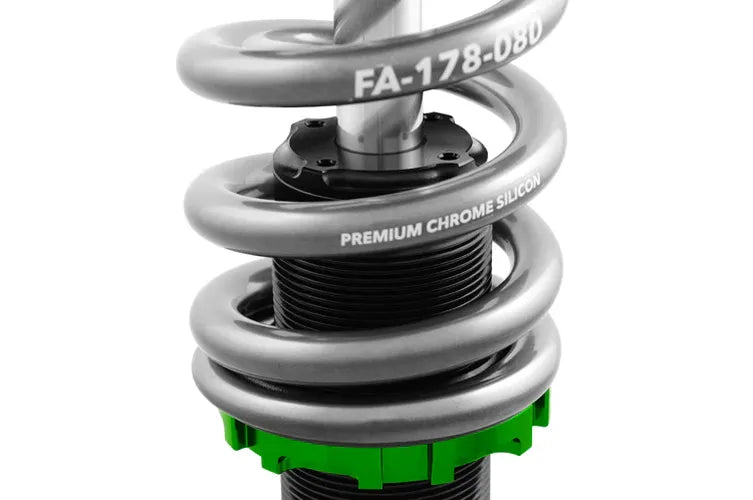 500 Series Gen 8 Single Adjustable Coilover