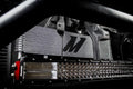 Performance Transmission Cooler