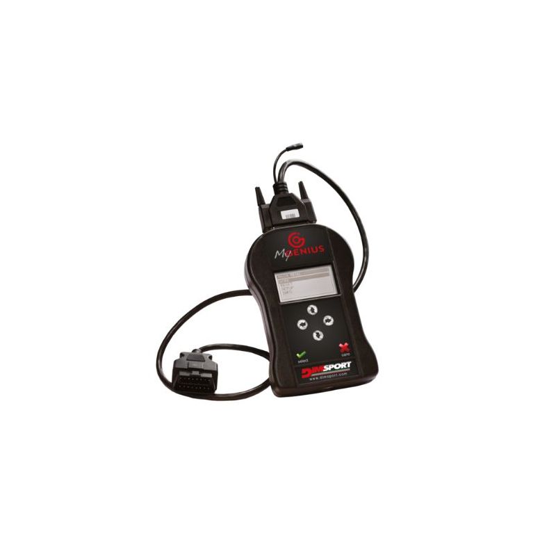 Flashloader Tuning Module