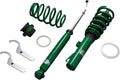 Street Advance Z 16-Way Adjustable Coilover Kit