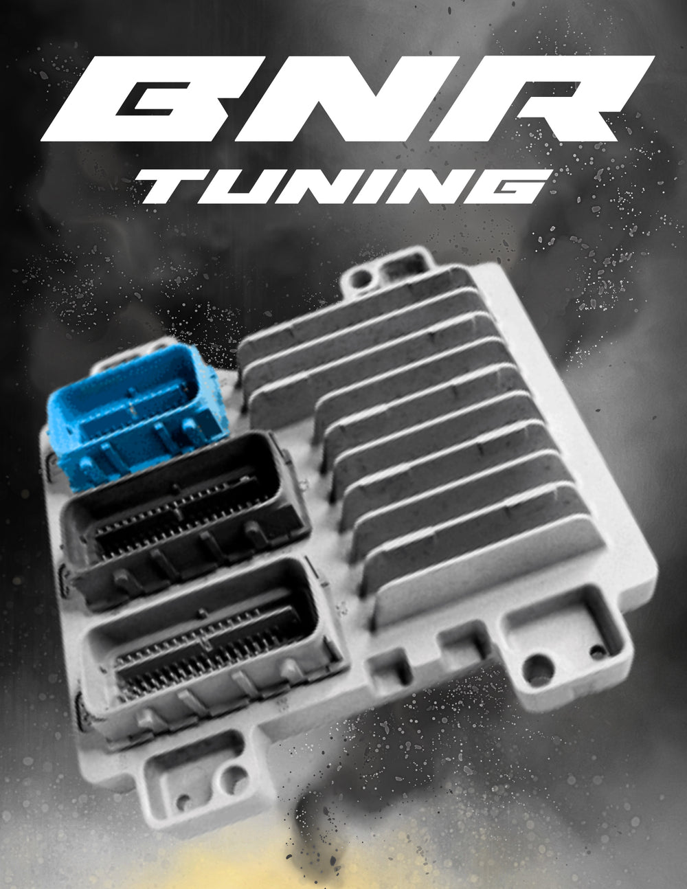BNR PRO Tune ECU Tune