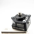 Shifter Relocation System