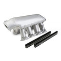 Holley EFI LS1 HI-RAM NAT KIT W 92MM TB 120LB INJ 300-122-120K