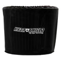 Hydro-Shield Water-Repellent Filter Coating