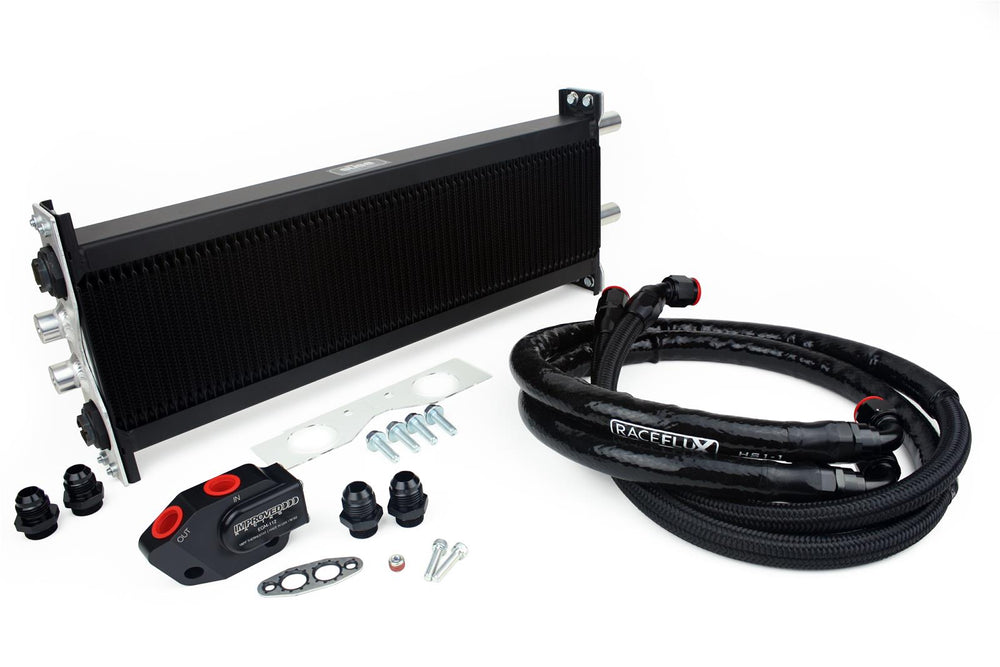 Oil Cooler Kit