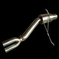 3-Inch Stainless Steel JDM Back Box