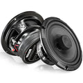 Meso 6.5-Inch 2-Way Coaxial Speaker Pair