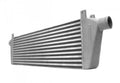 Front Mount Intercooler w/ Boost Tube Piping Kit