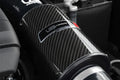 Carbon Fiber Cold Air Intake Kit