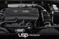 Carbon Fiber Cold Air Intake Kit