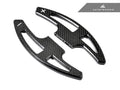 Dry Carbon Competition Shift Paddle Set