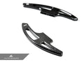 Dry Carbon Competition Shift Paddle Set