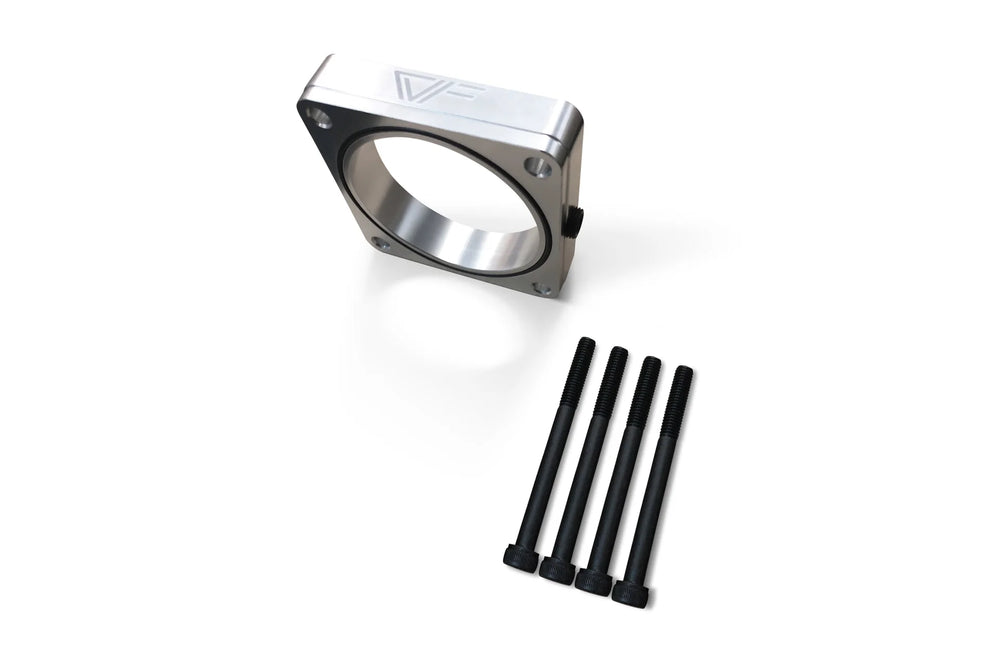 Billet Throttle Body Spacer