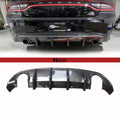 Rear Diffuser