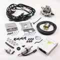 4.2L Electronic Throttle Body Fuel Injection Kit