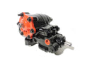 18:1 Ratio 31 Spline Input Steering Gear