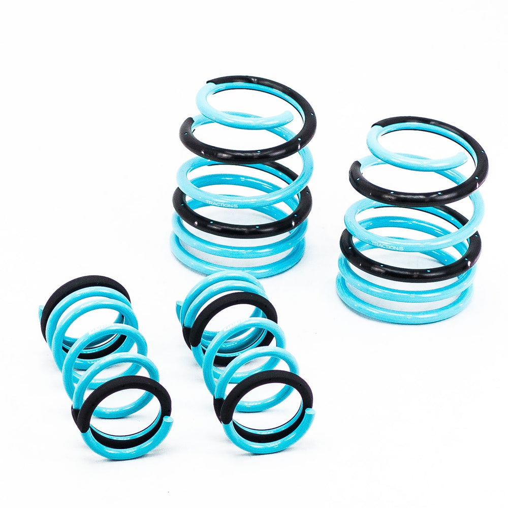 Lowering Springs